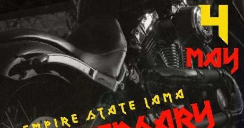 Empire State Latin American Motorcycle Association Anniversary Party