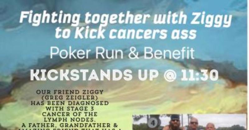 Kick Cancers Ass