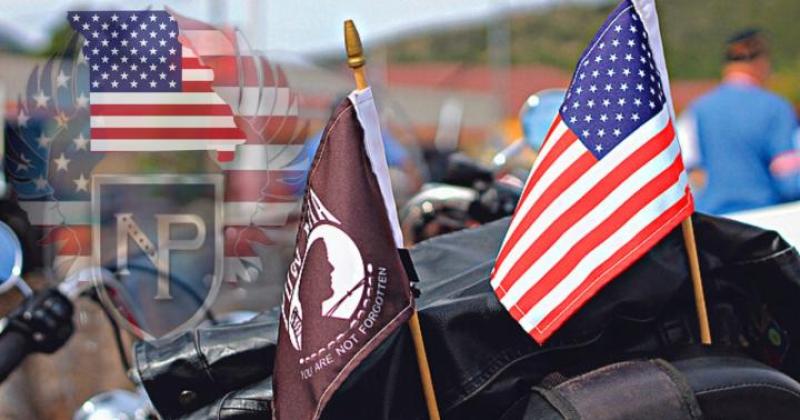 Nation of Patriots - Missouri