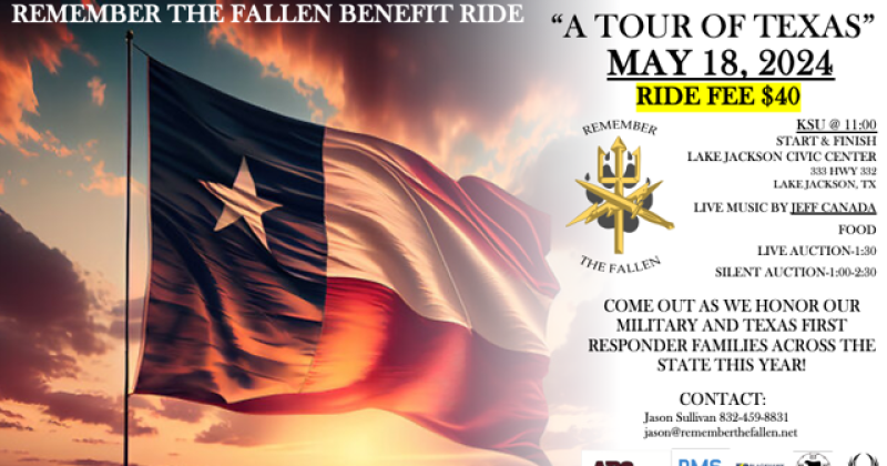 Tour of Texas