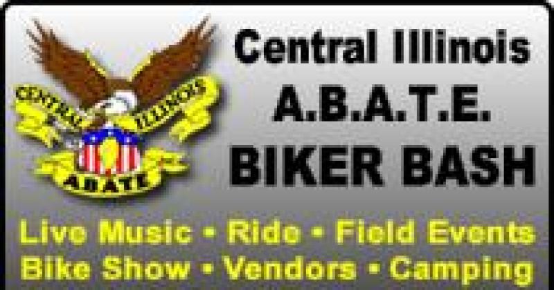 40th annual Central Illinois ABATE Bash