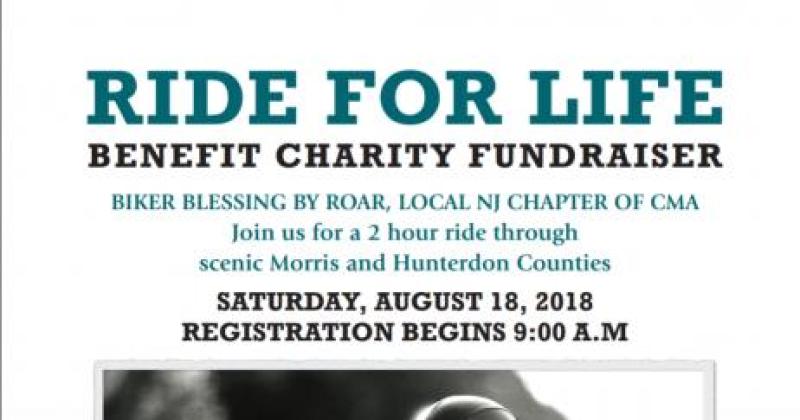 Ride For Life