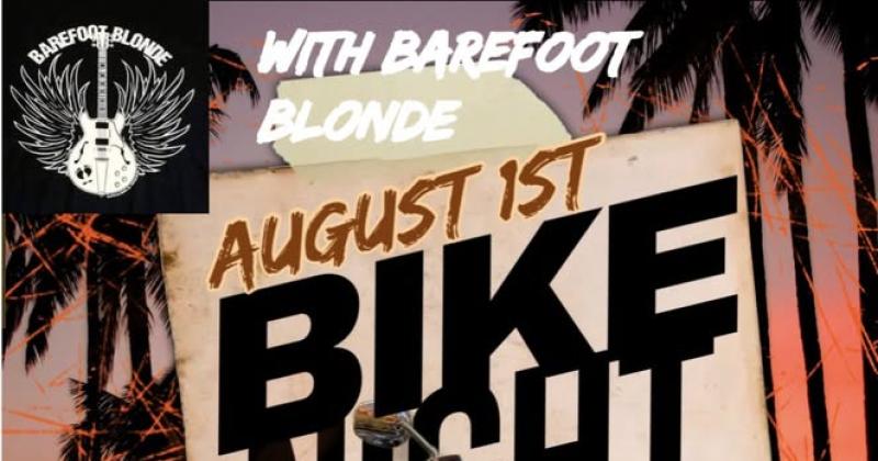 Battle Creek ALR Bike Night