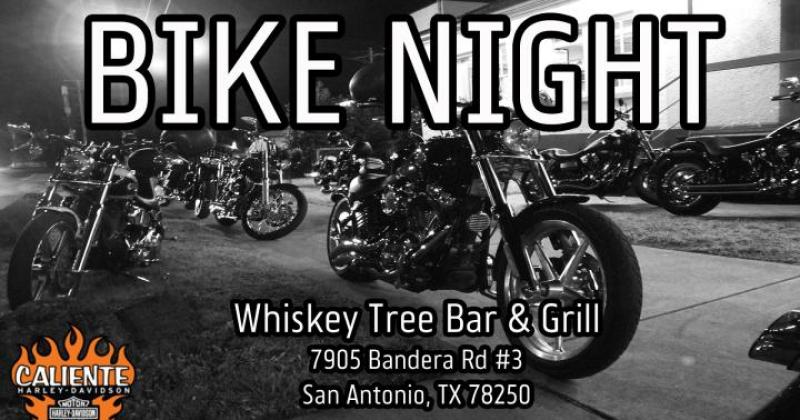 Bike Night