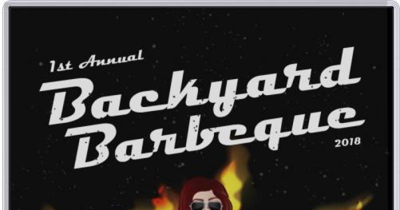 Backyard Barbeque