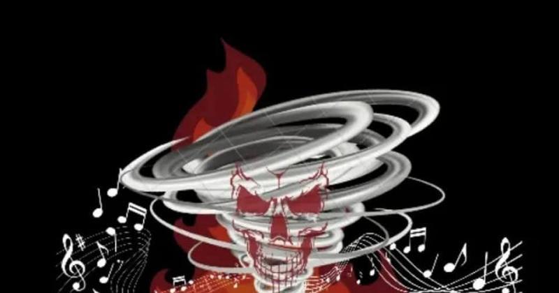 SUNDAY FUNDAY WITH SECOND WIND 