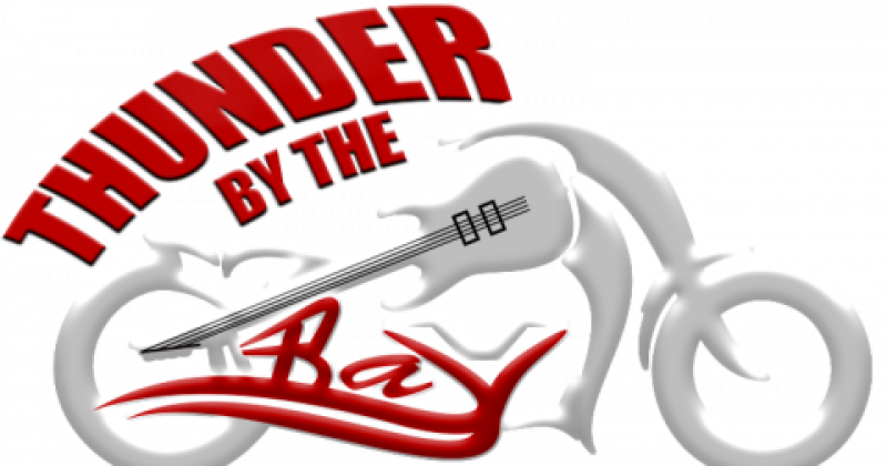 Thunder By The Bay Music & Motorcycle Festival 2022