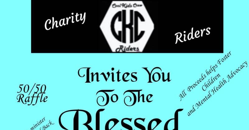 The Blessed Hellride