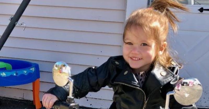 Ride for Ella