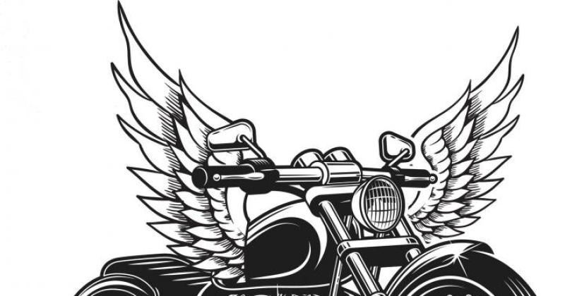 Little Angel Gowns Charity Ride