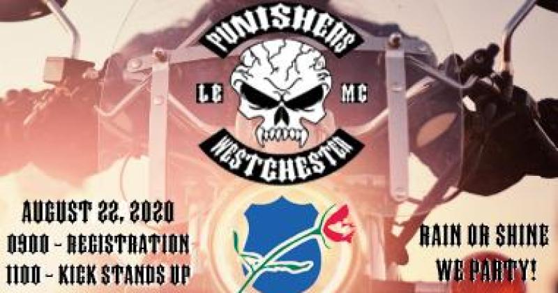 3rd Annual Ride for the Fallen