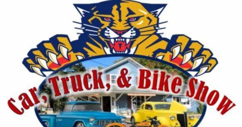 21st Annual Pequannock Township Street Festival & Car, Truck & Bike Show