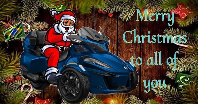 6th  Annual Calvary Faith Riders Toy Run