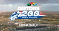 Daytona 200 Motorcycle Race