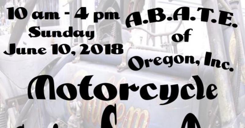 ABATE Spring M/C Swap Meet