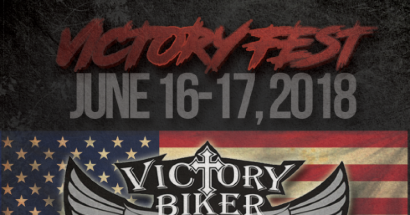 VictoryFest 2018