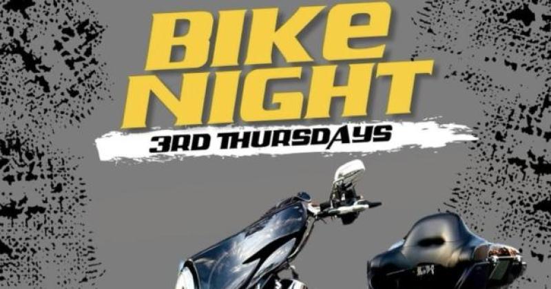 Bike night