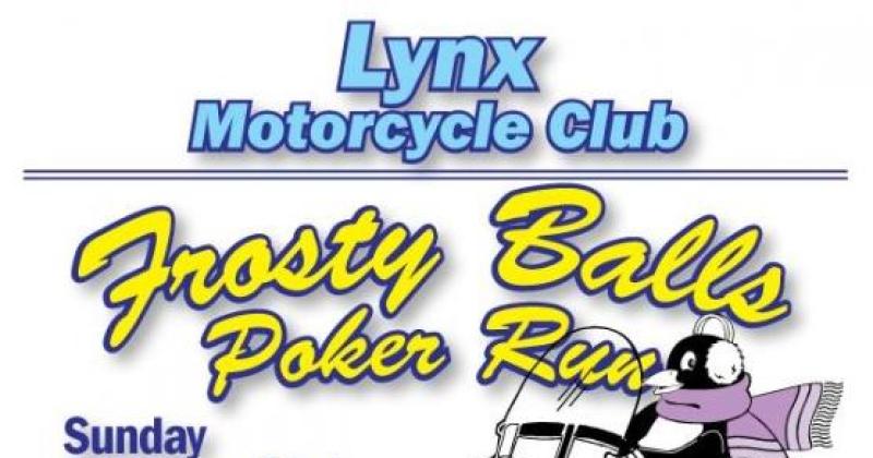 Lynx MC Frosty Balls 2021