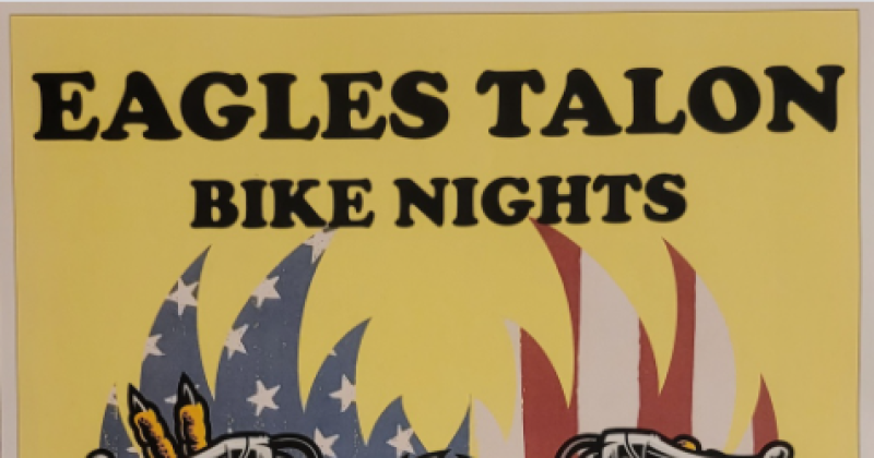 Eagle's Talon Motorcycles Bike Nights