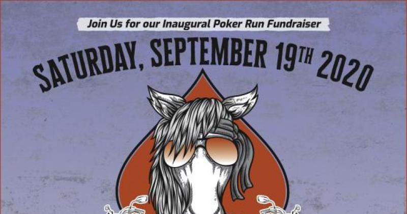 Ride 4 The Rescue Poker Run