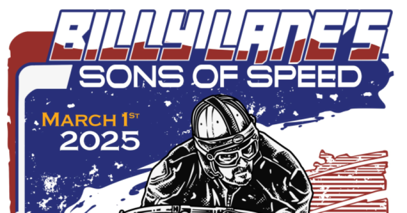 Billy Lane's Sons Of Speed 