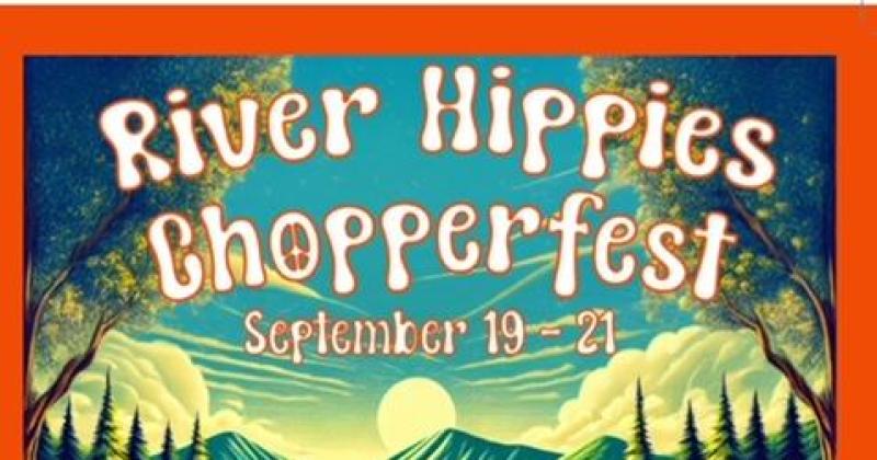 River Hippies Chopper Fest