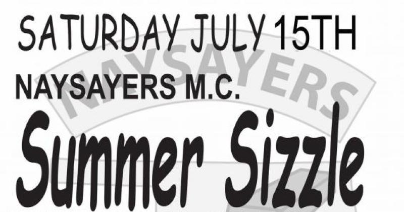 Summer Sizzle