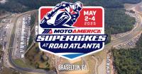 MotoAmerica Superbikes at Road Atlanta