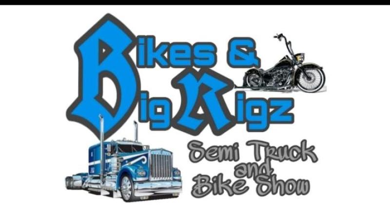 Bikes and Big Rigz