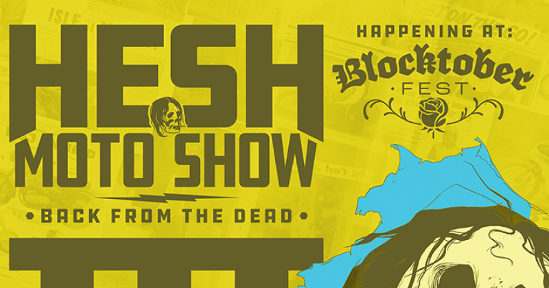 Hesh Moto Show III