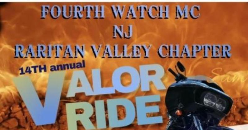 Valor Ride 
