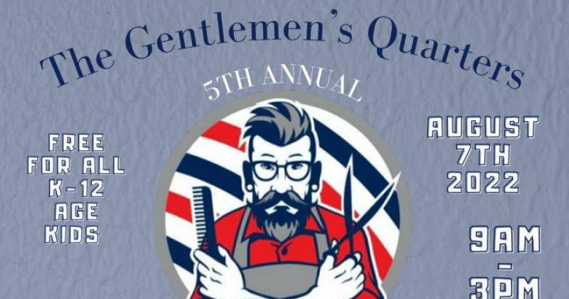 The Gentlemen's Quarters 5th Annual