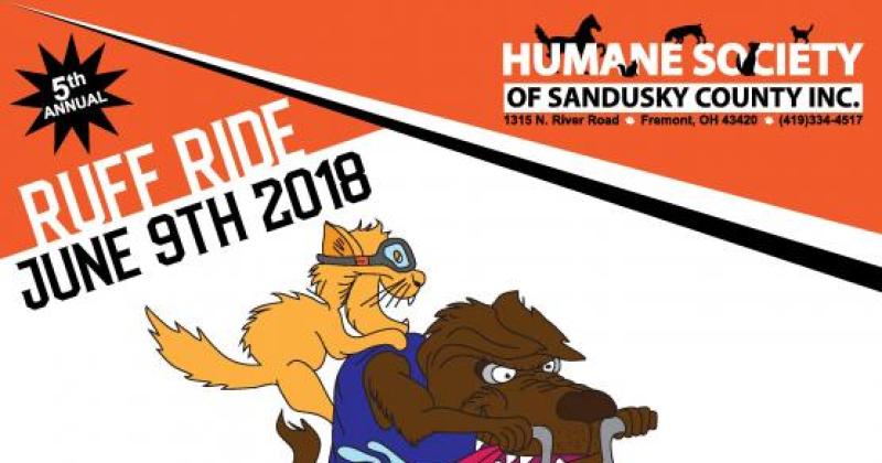 Ruff Ride 2018