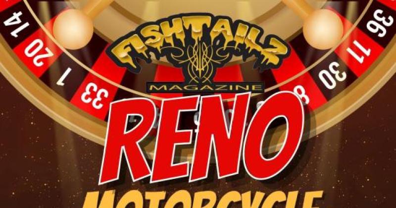 Reno Nevada Motorcycle Super Show