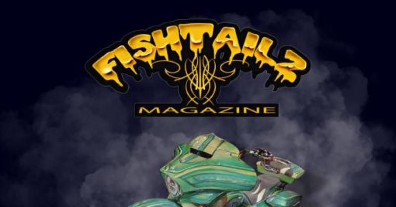 Colorado Motorcycle Super Show