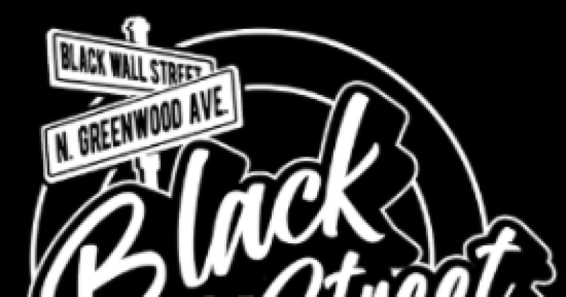 Black Wall Street Rally