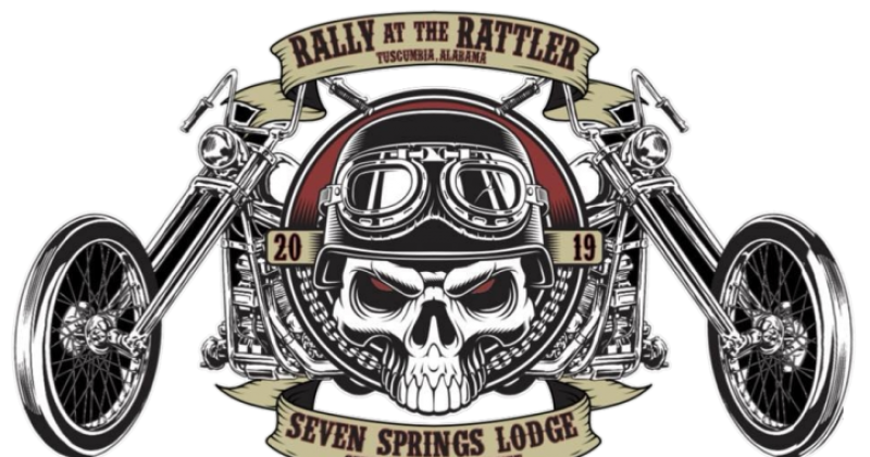 Rally at the Rattler - 2020