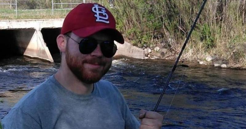 Memorial ride Joe Johnson