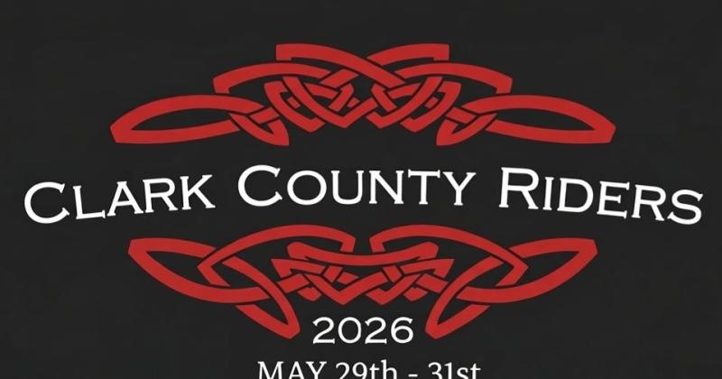 Clark County Riders MC Summer Kick Off