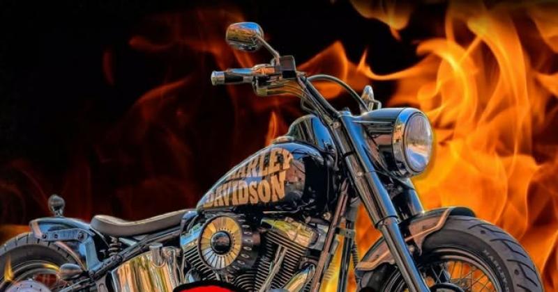 VFW Bike Night
