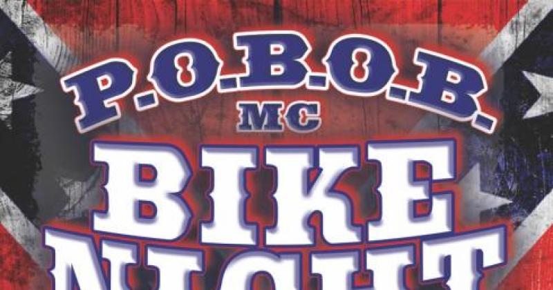 POBOB Bike Night in Riverside