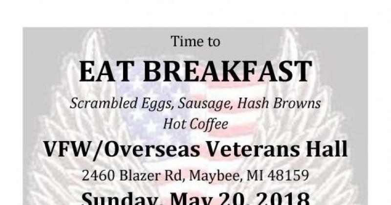 Support & Honor our Veterans