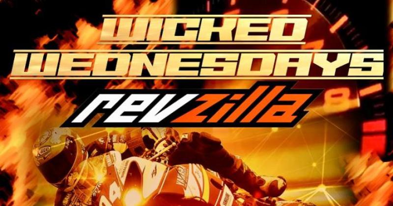 Wicked Wednesdays NYC Bike Night Season Opener