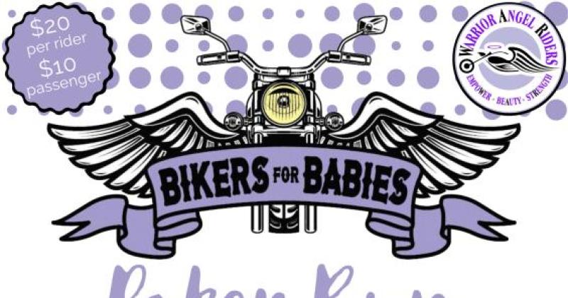 Bikers for Babies Poker Run