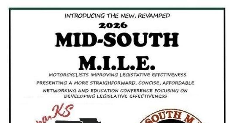 Mid South MILE