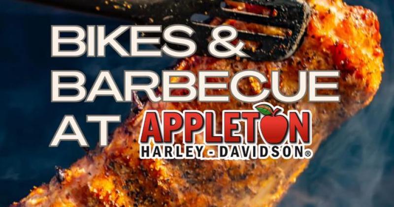 Bikes & BBQ at 