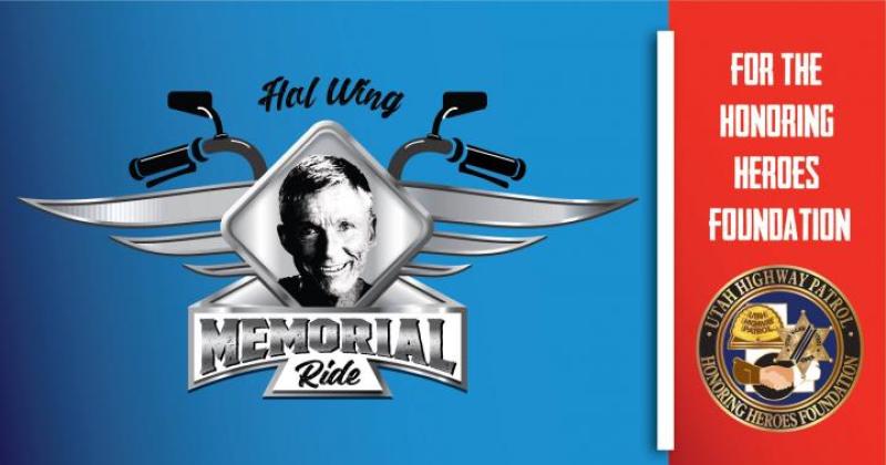 Honoring Heroes Foundation/Hal Wing Memorial Ride