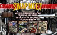 Motorcycle Swap Meet