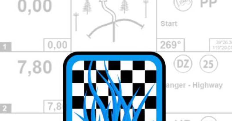 Bluegrass Rallye Raid