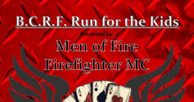 BCRF Run for the Kids